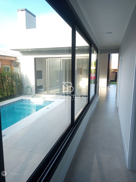 Casa Nova no Centro de Xangrilá: 7ª foto da galeria de imagens do imóvel