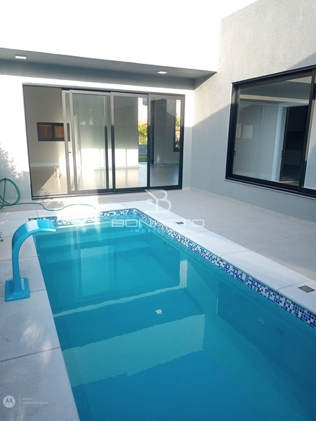 Casa Nova no Centro de Xangrilá: 18ª foto da galeria de imagens do imóvel