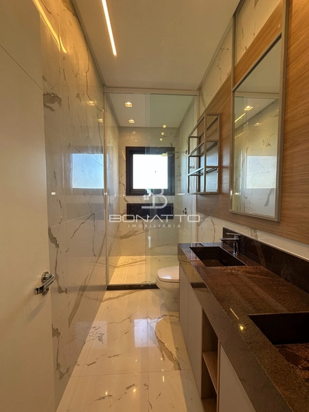 Casa nova a venda no Condomínio Náutico Lagoa do Passo: 18ª foto da galeria de imagens do imóvel