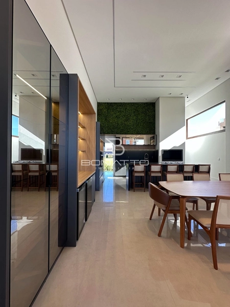 Casa nova a venda no Condomínio Náutico Lagoa do Passo: 10ª foto da galeria de imagens do imóvel