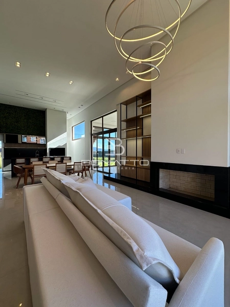 Casa nova a venda no Condomínio Náutico Lagoa do Passo: 7ª foto da galeria de imagens do imóvel