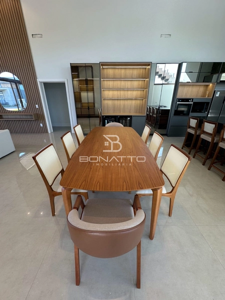 Casa nova a venda no Condomínio Náutico Lagoa do Passo: 6ª foto da galeria de imagens do imóvel