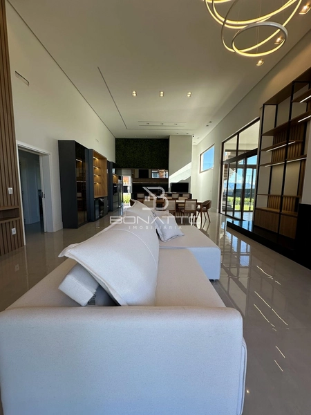 Casa nova a venda no Condomínio Náutico Lagoa do Passo: 5ª foto da galeria de imagens do imóvel