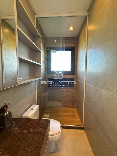 Casa nova a venda no Condomínio Náutico Lagoa do Passo: 22ª foto da galeria de imagens do imóvel