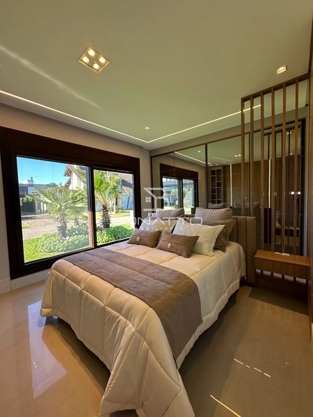 Casa nova a venda no Condomínio Náutico Lagoa do Passo: 17ª foto da galeria de imagens do imóvel