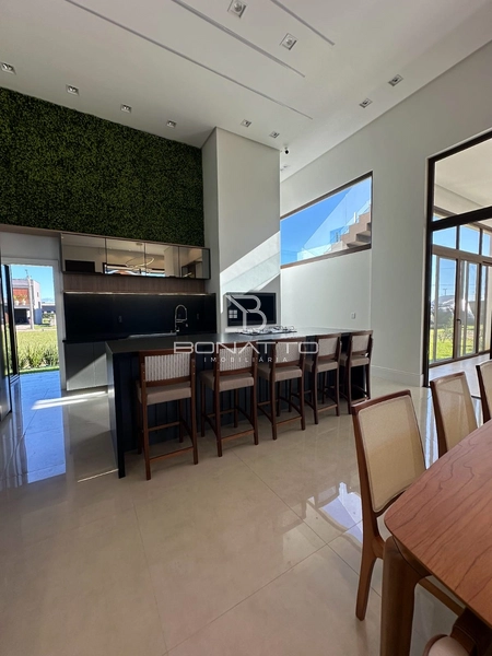 Casa nova a venda no Condomínio Náutico Lagoa do Passo: 11ª foto da galeria de imagens do imóvel