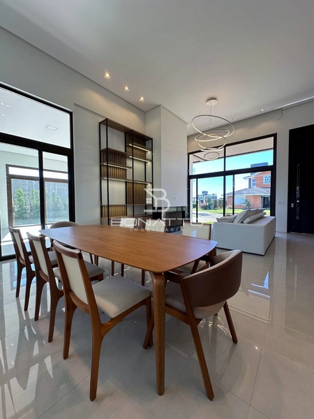 Casa nova a venda no Condomínio Náutico Lagoa do Passo: 8ª foto da galeria de imagens do imóvel