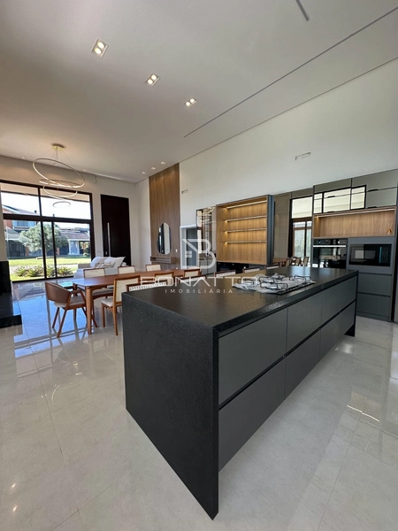 Casa nova a venda no Condomínio Náutico Lagoa do Passo: 14ª foto da galeria de imagens do imóvel