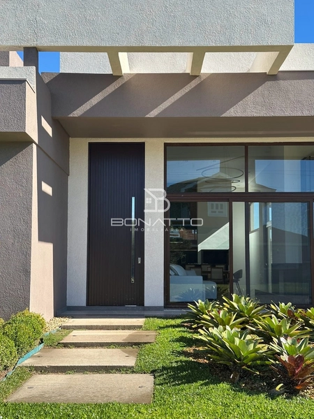 Casa nova a venda no Condomínio Náutico Lagoa do Passo: 3ª foto da galeria de imagens do imóvel