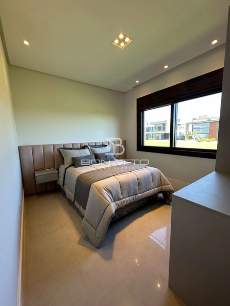 Casa nova a venda no Condomínio Náutico Lagoa do Passo: 21ª foto da galeria de imagens do imóvel