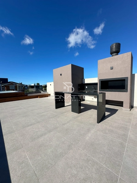 Casa nova a venda no Condomínio Náutico Lagoa do Passo: 15ª foto da galeria de imagens do imóvel