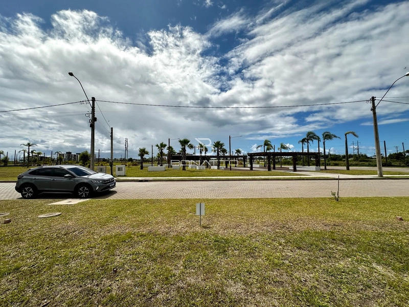 Lote à venda no Condominio Santorini: 8ª foto da galeria de imagens do imóvel