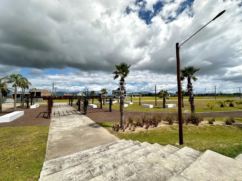 Lote à venda no Condominio Santorini: 7ª foto da galeria de imagens do imóvel