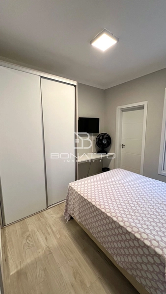 Casa no Condomínio Las Palmas: 13ª foto da galeria de imagens do imóvel