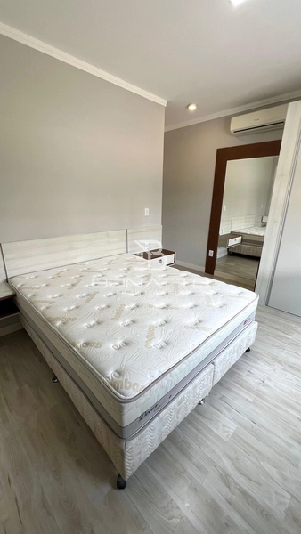 Casa no Condomínio Las Palmas: 6ª foto da galeria de imagens do imóvel