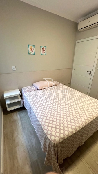 Casa no Condomínio Las Palmas: 14ª foto da galeria de imagens do imóvel