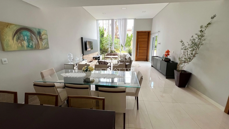Casa no Condomínio Las Palmas: 29ª foto da galeria de imagens do imóvel