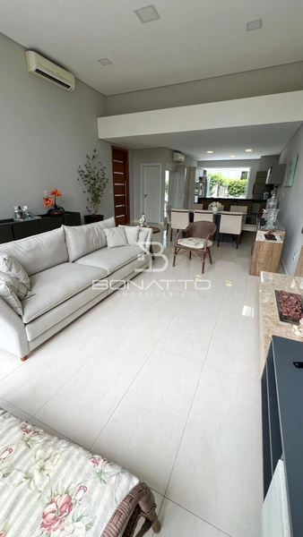Casa no Condomínio Las Palmas: 16ª foto da galeria de imagens do imóvel
