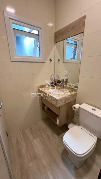 Casa no Condomínio Las Palmas: 25ª foto da galeria de imagens do imóvel