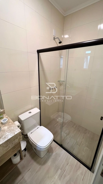 Casa no Condomínio Las Palmas: 26ª foto da galeria de imagens do imóvel