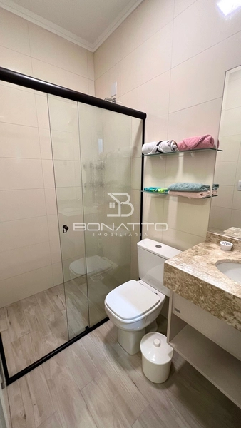 Casa no Condomínio Las Palmas: 15ª foto da galeria de imagens do imóvel