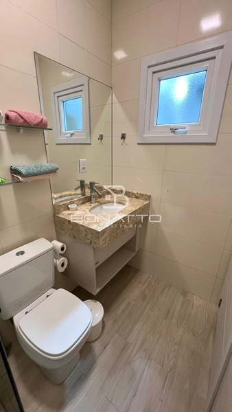 Casa no Condomínio Las Palmas: 11ª foto da galeria de imagens do imóvel