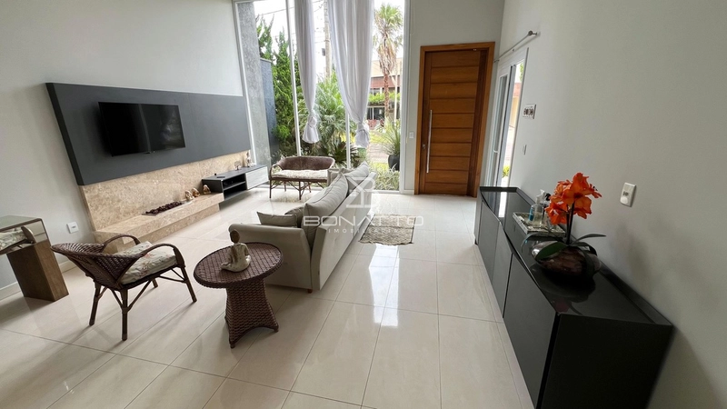 Casa no Condomínio Las Palmas: 18ª foto da galeria de imagens do imóvel
