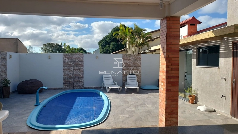 Casa à Venda próxima ao mar em Atlântida Sul – Conforto e Lazer!: 13ª foto da galeria de imagens do imóvel