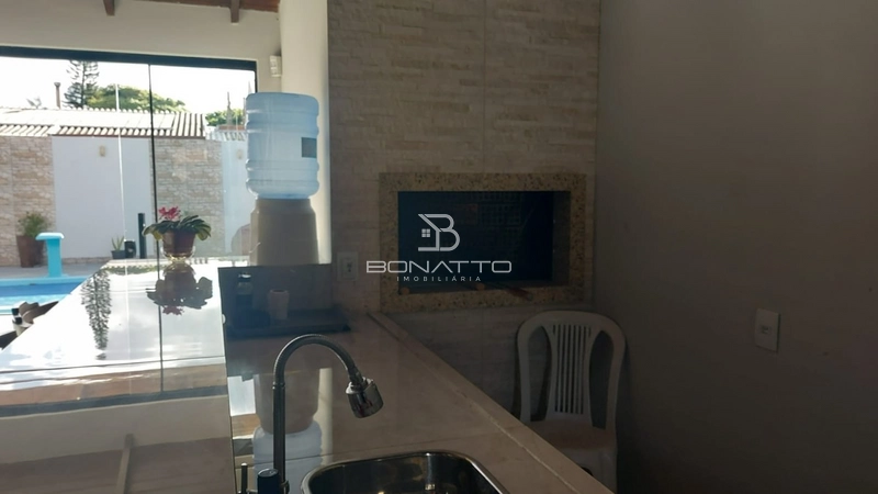 Casa à Venda próxima ao mar em Atlântida Sul – Conforto e Lazer!: 8ª foto da galeria de imagens do imóvel