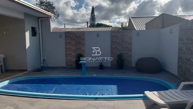 Casa à Venda próxima ao mar em Atlântida Sul – Conforto e Lazer!: 10ª foto da galeria de imagens do imóvel
