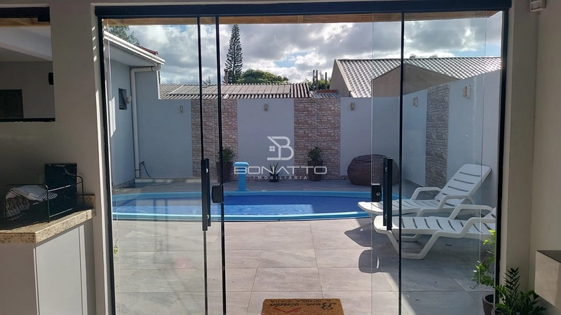 Casa à Venda próxima ao mar em Atlântida Sul – Conforto e Lazer!: 9ª foto da galeria de imagens do imóvel