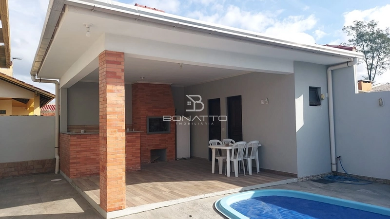 Casa à Venda próxima ao mar em Atlântida Sul – Conforto e Lazer!: 11ª foto da galeria de imagens do imóvel