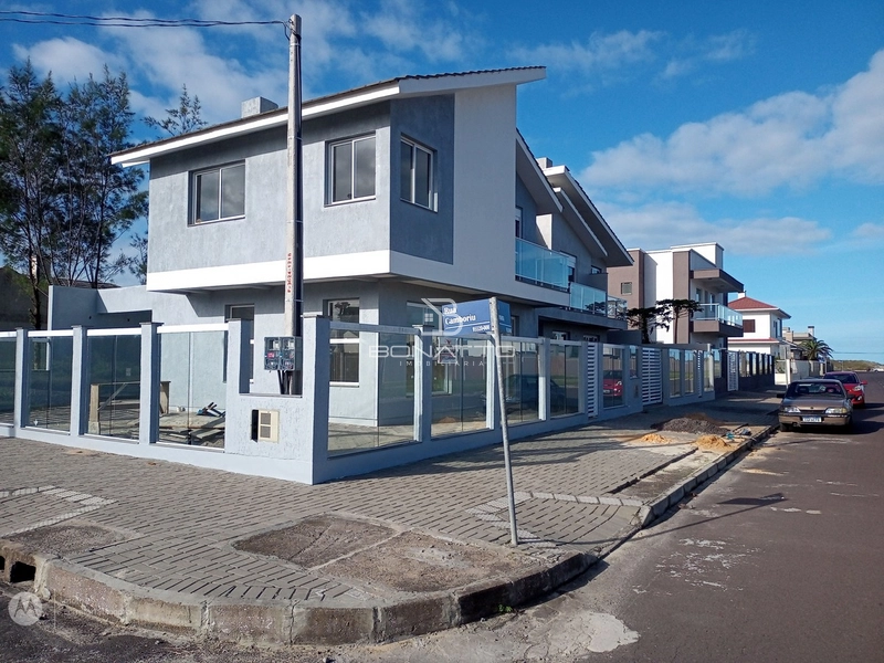 Sobrado Novo Atlântida sul: 2ª foto da galeria de imagens do imóvel