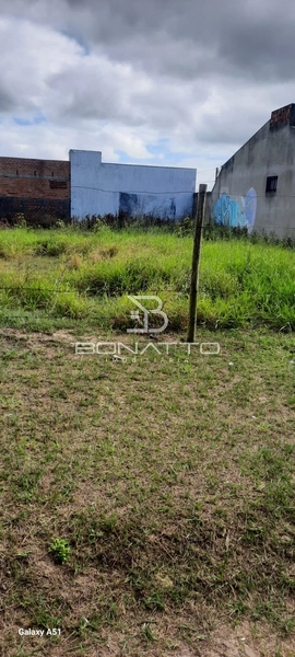 Lote á venda: 1ª foto da galeria de imagens do imóvel