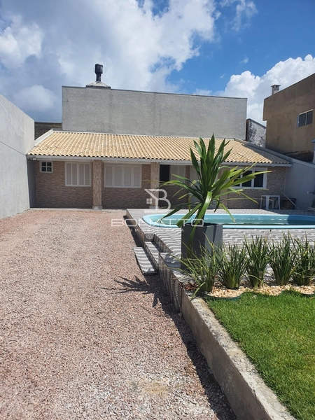 Casa à Venda no Centro de Imbé – 3 dormitórios com piscina!: 5ª foto da galeria de imagens do imóvel