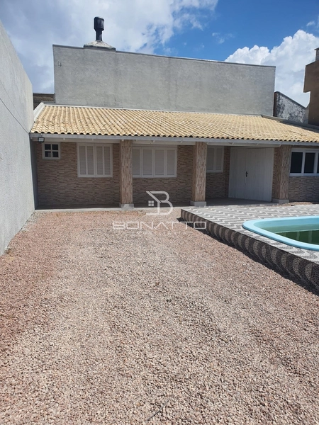 Casa à Venda no Centro de Imbé – 3 dormitórios com piscina!: 4ª foto da galeria de imagens do imóvel