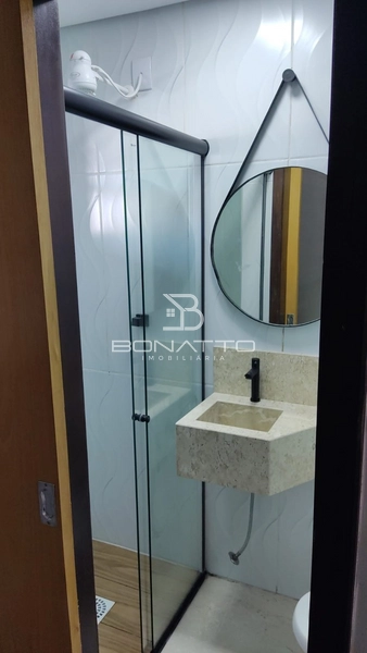 Casa à Venda no Centro de Imbé – 3 dormitórios com piscina!: 12ª foto da galeria de imagens do imóvel