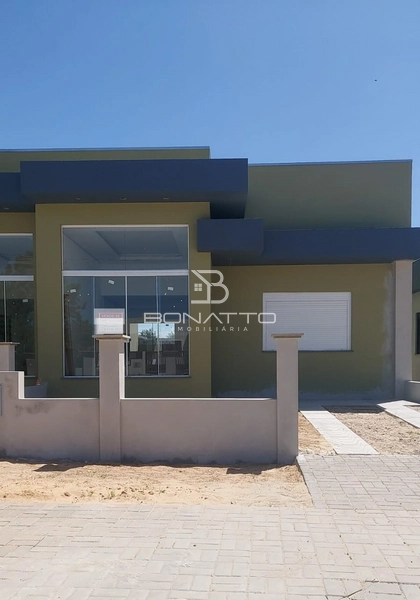 Casa Nova à Venda no Centro de Imbé!: 1ª foto da galeria de imagens do imóvel