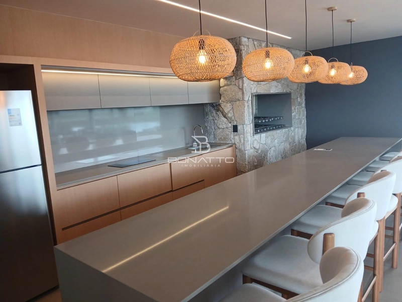 Condomínio Allure: 2ª foto da galeria de imagens do imóvel