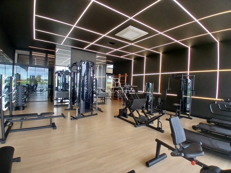 Condomínio Allure: 10ª foto da galeria de imagens do imóvel