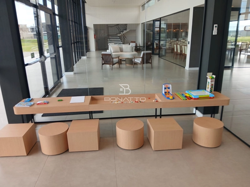 Condomínio Allure: 14ª foto da galeria de imagens do imóvel