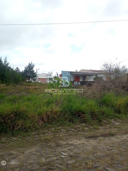 Terreno em Atlântida Sul: 1ª foto da galeria de imagens do imóvel
