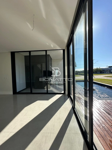 Sobrado Alto Padrão à Venda no Condomínio Náutico Lagoa do Passo: 7ª foto da galeria de imagens do imóvel