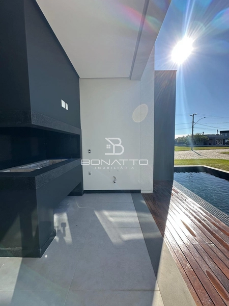 Sobrado Alto Padrão à Venda no Condomínio Náutico Lagoa do Passo: 23ª foto da galeria de imagens do imóvel