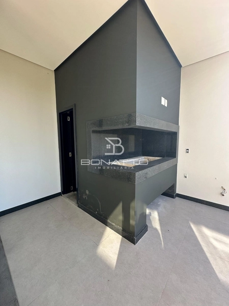 Sobrado Alto Padrão à Venda no Condomínio Náutico Lagoa do Passo: 6ª foto da galeria de imagens do imóvel