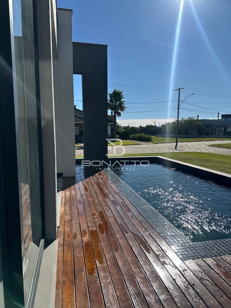 Sobrado Alto Padrão à Venda no Condomínio Náutico Lagoa do Passo: 11ª foto da galeria de imagens do imóvel