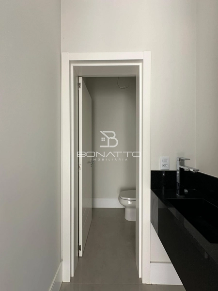 Sobrado Alto Padrão à Venda no Condomínio Náutico Lagoa do Passo: 27ª foto da galeria de imagens do imóvel