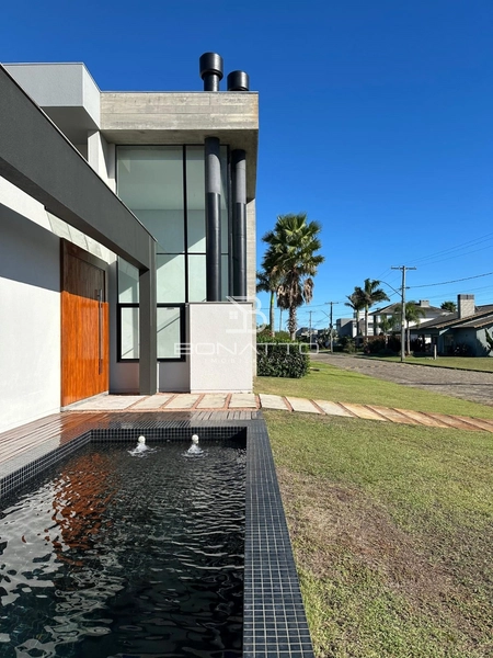 Sobrado Alto Padrão à Venda no Condomínio Náutico Lagoa do Passo: 17ª foto da galeria de imagens do imóvel