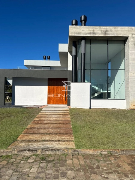 Sobrado Alto Padrão à Venda no Condomínio Náutico Lagoa do Passo: 35ª foto da galeria de imagens do imóvel