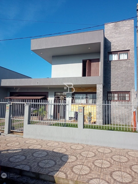 Sobrado Praia Atlântida Sul: 1ª foto da galeria de imagens do imóvel